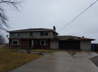 1019 N Mackinaw Rd, Linwood, MI 48634