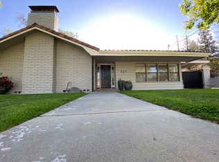 321 N Santa Rosa Ave, Modesto, CA