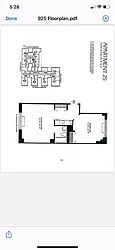 Rented by Oxford Property Group