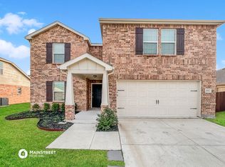 1012 Rio Frio Dr, Forney, TX 75126