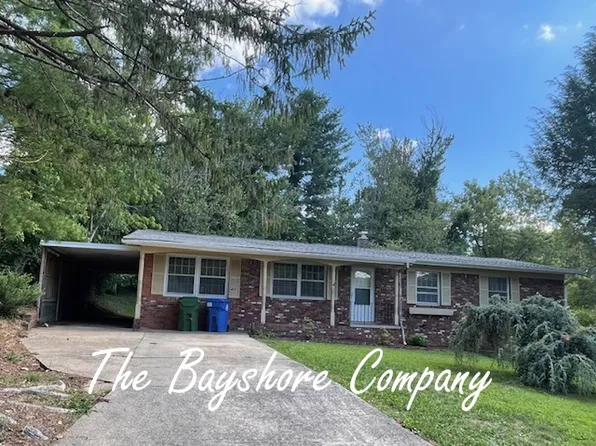 37 Imperial Ct, Asheville, NC 28803