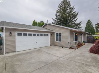 2906 I St, Washougal, WA 98671
