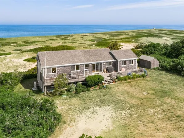 1152 Champlin Rd, Block Island, RI 02807