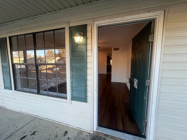 621 33rd Street E, 621 33rd St E APT D, Tuscaloosa, AL 35405