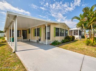 5351 Bannock St, Sebastian, FL 32976