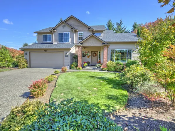 12401 NE 45th Ave, Vancouver, WA 98686