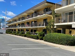 14 136th St UNIT 208, Ocean City, MD 21842