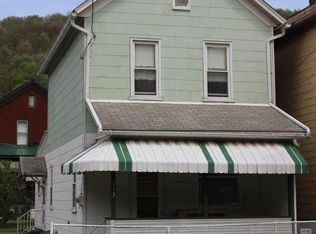 613 Beech Ave, Johnstown, PA 15901