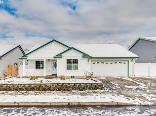 2508 NW 14th St, Battle Ground, WA 98604