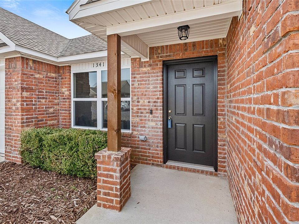 1341 General Marmaduke Dr, Prairie Grove, AR 72753 Zillow