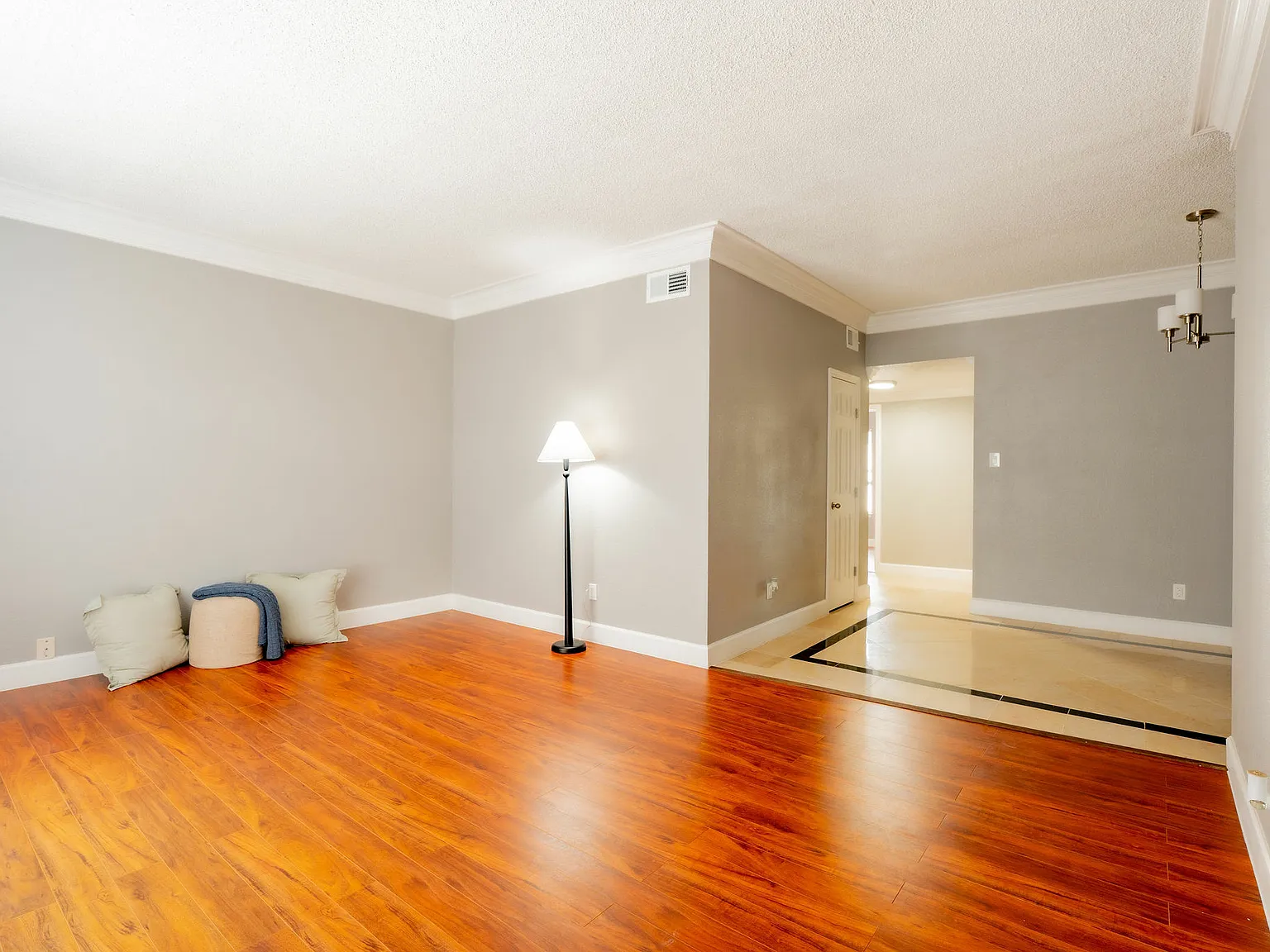 The Palms at Memorial Apartments — Photo 2