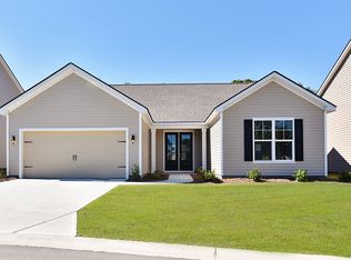 332 Hulston Landing Rd, Bluffton, SC 29909
