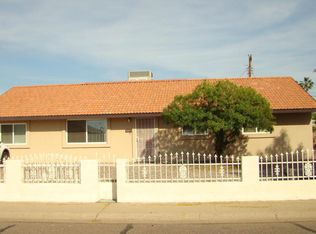3207 N 43rd Dr, Phoenix, AZ 85031