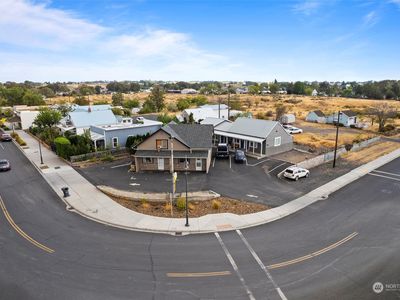 11 E Main Street, Soap Lake, WA, 98851