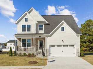 115 Robert Bruce Rd, Poquoson, VA 23662