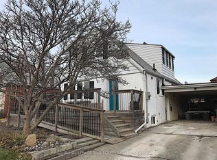 79 Ionview Rd Unit 2, Toronto, ON M1K 2Z7