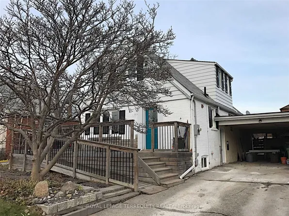 79 Ionview Rd, Toronto, ON