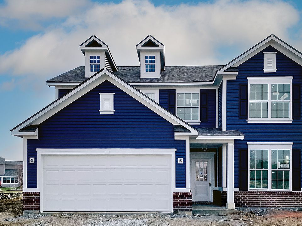 Home Complete, Lawn to come in Q1 2021