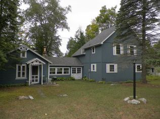 9431 Macarthur Rd, Levering, MI 49755