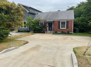 720A Groves Park Rd, Nashville, TN 37206