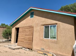 1920 Broadway Blvd SE, Albuquerque, NM 87102