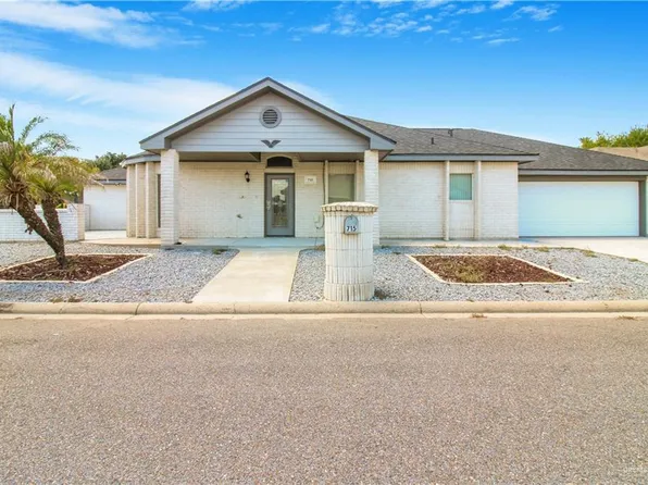 715 Lake View Dr, Mission, TX 78572
