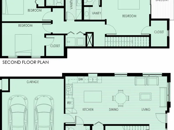 30th Street Townhomes