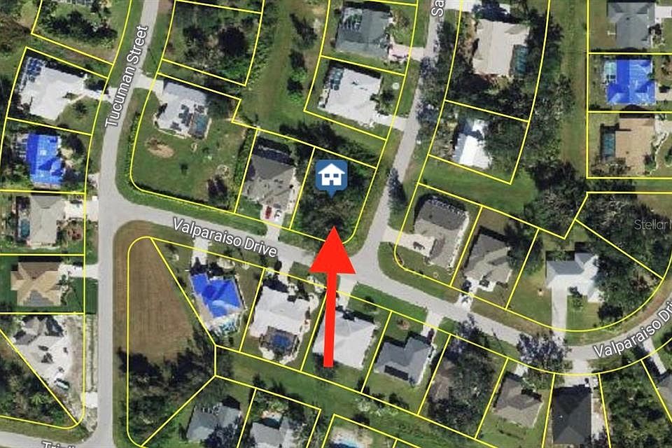 1st image of 26460 VALPARAISO DRIVE LOT 13