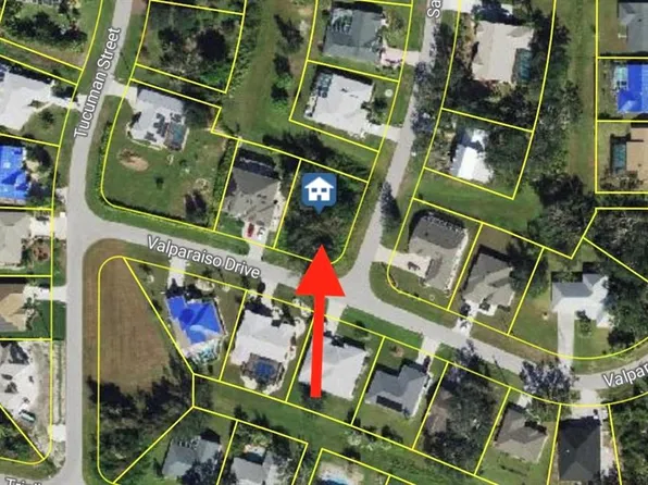 26460 Valparaiso Dr #13, Punta Gorda, FL 33983