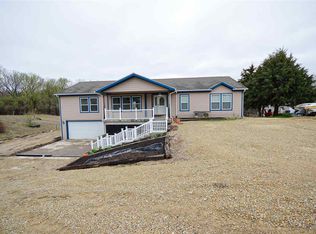 10824 Moske Cir, Milford, KS 66514