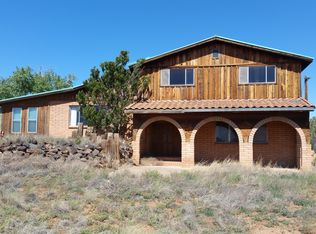 2769 Decker Valley Ln, Taylor, AZ 85939