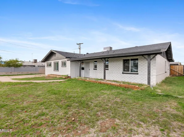 4712 E MELVIN Street, Phoenix, AZ 85008