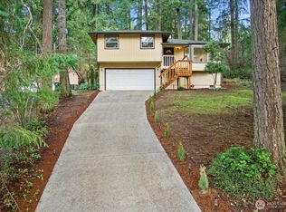 7816 Egret Drive SE, Olympia, WA