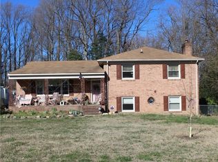 7410 Ewell Rd, Mechanicsville, VA 23111
