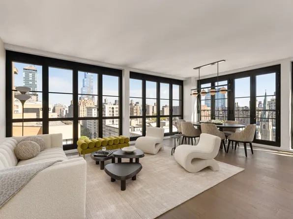 250 West 96th Street 21C image 1 of 26