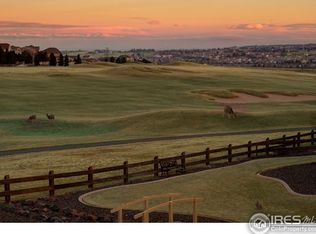 11709 Hale Ct, Parker, CO 80138