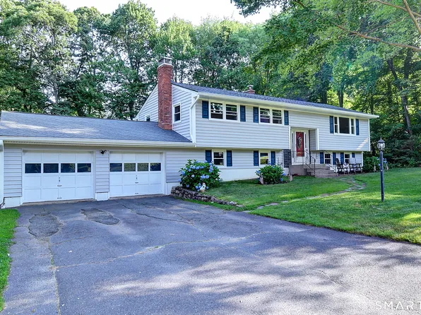 97 Kalko Drive, Wolcott, CT 06716