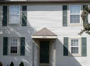 7294 Kirkdale Dr, Blacklick, OH 43004