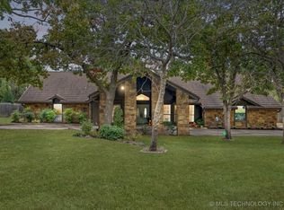 8762 S Toledo Ave, Tulsa, OK 74137