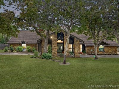 8762 S Toledo Ave, Tulsa, OK, 74137