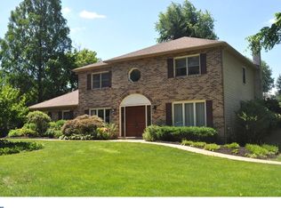 712 Knight Rd, Blue Bell, PA 19422