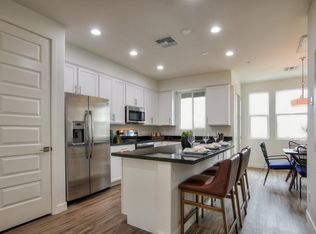 8th & Row Townhomes, Phoenix, AZ 85006