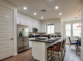 8th & Row Townhomes