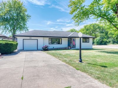 25455 W Knapp St, Channahon, IL, 60410