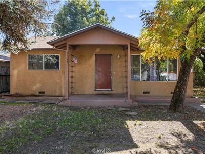 6363 14th Ave, Lucerne, CA, 95458