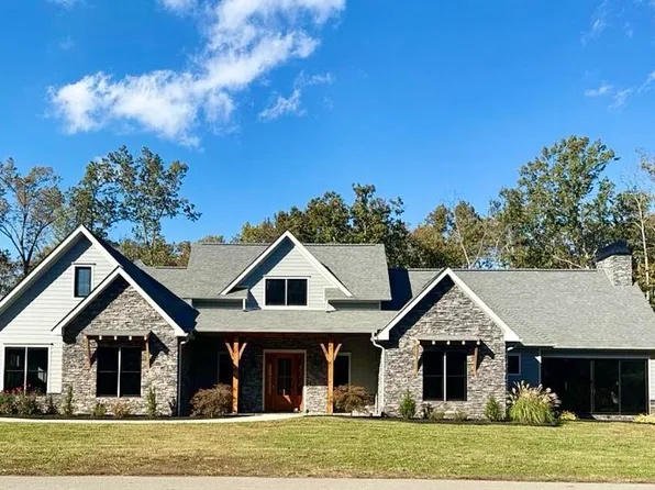 385 Sunset Harbor Dr, Dandridge, TN 37725
