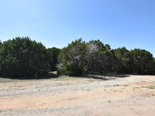 1695 Red Bud Ct, Whitney, TX 76692