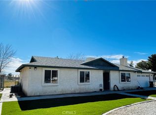 21245 Pine Ridge Ave, Apple Valley, CA 92307
