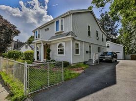 636 River St, Mattapan, MA
