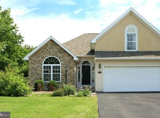 2465 Circleville Rd UNIT 127, State College, PA 16803